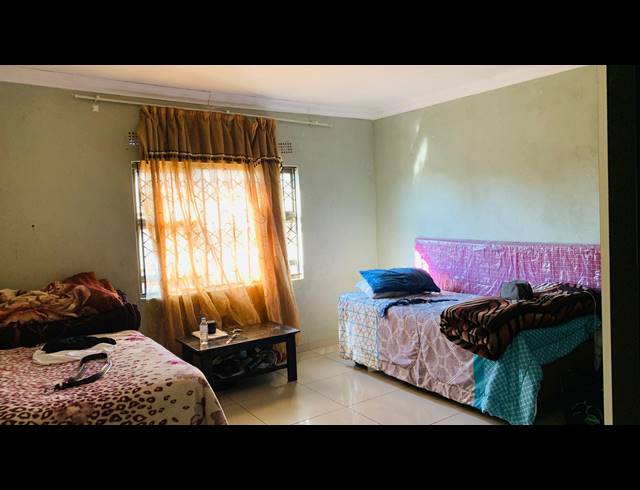 4 BEDROOM HOUSE FOR SALE IN MTUBATUBA RURAL